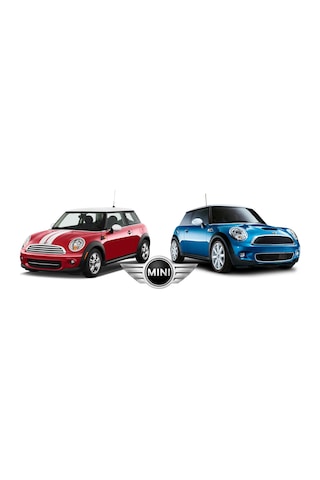Inwells Mini Cooper 2004-2012 Ön Muz Silecek Takımı
