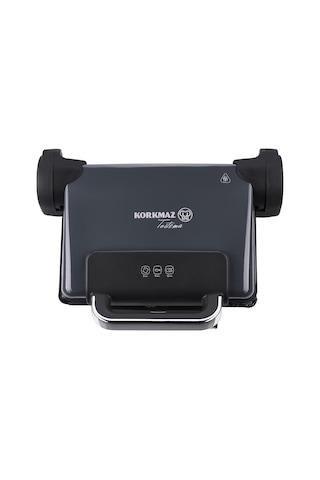 Korkmaz A810-07 Tostema Midi Tost Makinesi