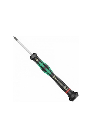 Wera 2050 Yıldız Mikro Tornavida 40MM Ph00 05118019001