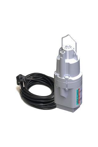 Atlas Adp 1-1 Elektromanyetik Dalgıç Pompa 1/2" 10 Metre Kablolu
