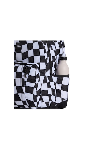 000hrhfs81-r Vans Old Skool Trek Backpack Sırt Çantası Beyaz 000hrhfs81-r