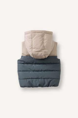 Defacto Polar Astarlı Yelek Erkek Bebek A2848a526augr314 Gri-gr314