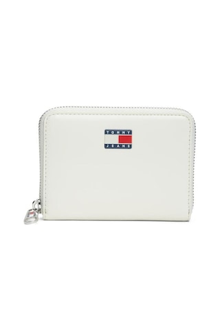Tommy Hilfiger Tjw Must Med Za-12085 Beyaz