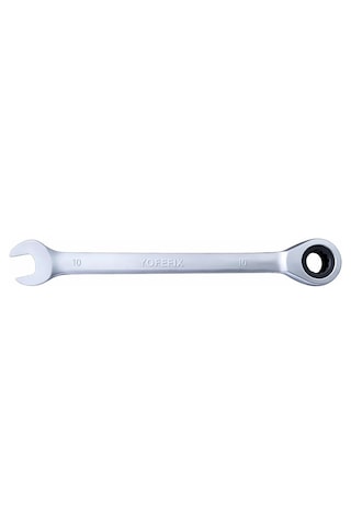 Yofe Cırcır Kombine Anahtar 10 Mm