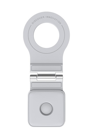 Moly Manyetik Ayarlanabilir Cbtx Nıllkın Snapflex Braket, Magsafe Uyumlu Gri Gri