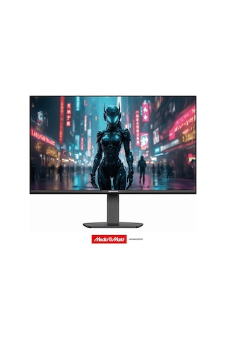 Xperion XMO G270-F4DB 27" 1 Ms 4K Dual 160/320 Hz Flat Ips Gaming Monitör