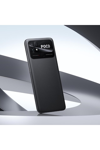 Yenilenmiş Xiaomi Poco C40 4 GB 64 GB A Kalite (12 Ay Garantili)