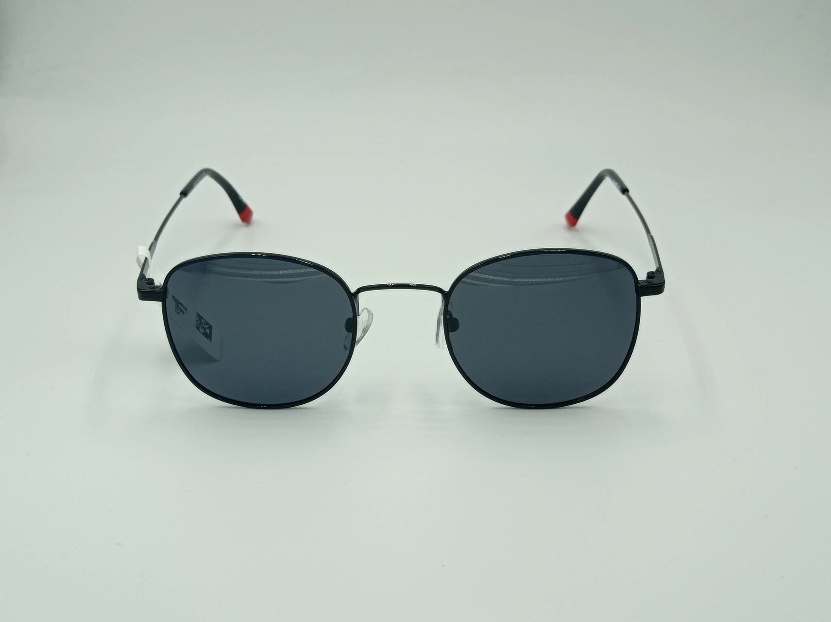 Eınettı Eı 1063 C108 56-17-145 Unisex Güneş Gözlüğü Siyah