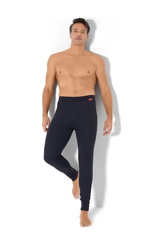 Jiber 174 Erkek Isıtıcılı Termal İçlik Alt Tekli 001