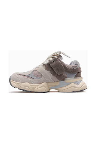 Marco Kids Çocuk Sneaker Günlük Ayakkabı 26y 26y818 Bej