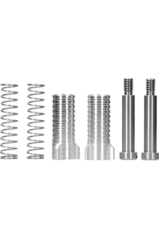 Geeksen Studer Revox Açıcı Alüminyum Kayış Presi Aksesuarı - A80/a81/a812/a816/a820 Uyumlu, Dayanıklı Ve Hafif