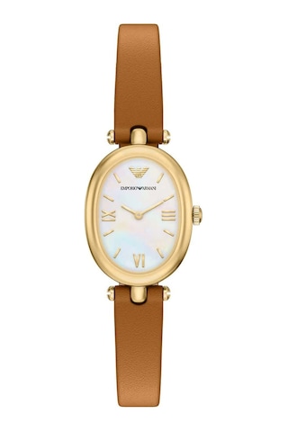 Emporio Armani Ar11780 Kadın Kol Saati Altın