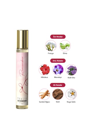 Thalia Symphony Remember Kadın Parfüm EDP 35 ML
