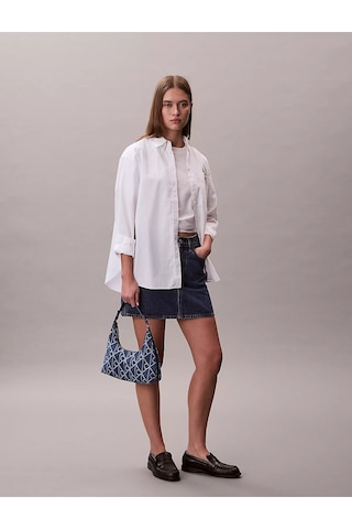 Calvin Klein Kadın Çanta-lv04f3431g Blue