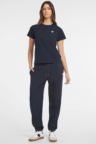 Guess Kadın Jogger Pantolon Siyah