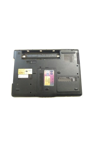 Hp Pavilion Dv6000 Alt Kasa 431426-001