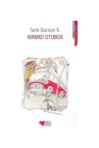 Kırmızı Otobüs / Tarık Dursun K.