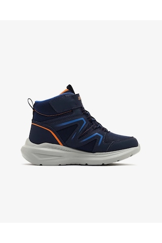 Skechers 401662l Nvbl Tri-namics 2.0 Erkek Çocuk Spor Ayakkabı Renkli