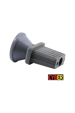 M8 Ayarlı 20X40 Baza Ayak Takımı Gri
