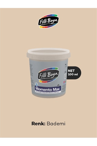Filli Boya Momento Max Soft İlham Paketi 100 ML