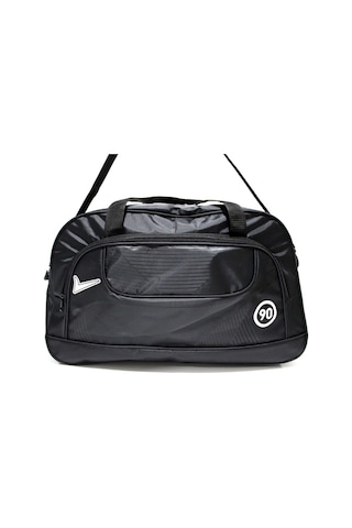 Orta Boy, El Valizi, Spor Ve Sehahat Çantası Siyah