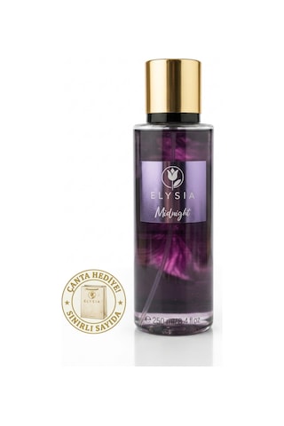 Elysia Midnight Vücut Spreyi 250 ML