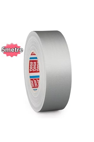 Kamera Bandı Tesa 4671 Gaffer Bant 5metre
