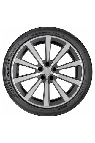 Falken 225/45 R19 96Y Azenis FK520 Yaz Lastiği 2025
