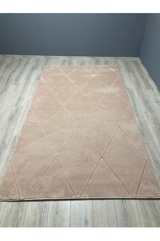 Merinos Halı Bambus Sıgn 150x275 Ebatlı+11 Mm +680.000 Ilmek