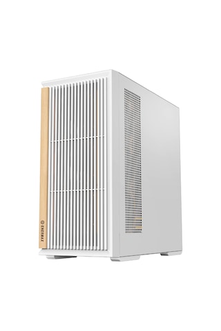 K3a Aır White Mesh Temperli Cam Eb850-c 850w 80+ Bronze Mid Tower Atx Kasa Ec-k3a-aır-w-eb850-c