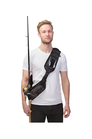 Rapala Urban Askılı Çanta