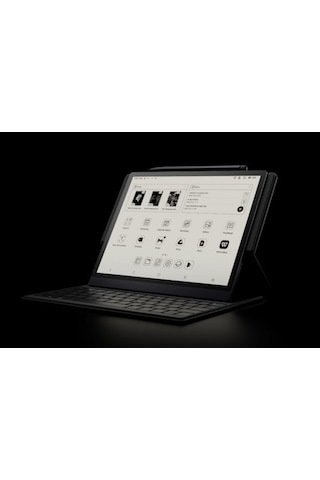 Onyx Boox Tab Ultra Klavyeli Kılıf