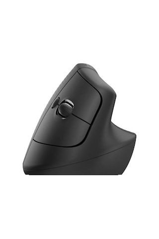 Logıtech Lift Business Kablosuz Ergonomik Dikey Mouse - Siyah-910-006494 1