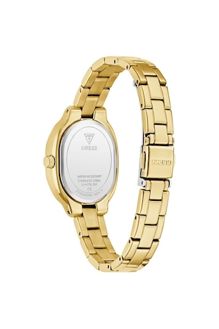 Guess Guu1476l2m Kadın Kol Saati Altın
