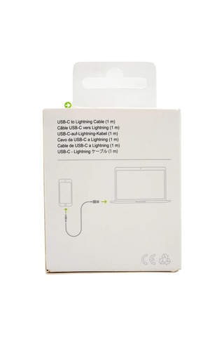 İphone Uyumlu Type-c 20w Şarj Kablosu