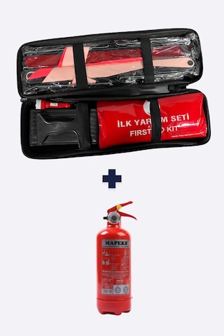 Kkdavm Eva Trafik Seti Medium İçerik