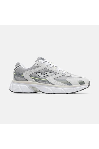Joma Rt50 Men 2612 Gray Erkek Gri Spor Ayakkabı Rrt50s2612