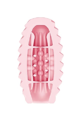 Odins Shop Gerçekçi Doku Realistik Penis Kılıfı & Suni Vajina Mastürbatör- Passionate