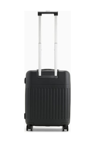 Puma Team Trolley Siyah Valiz 090995-01