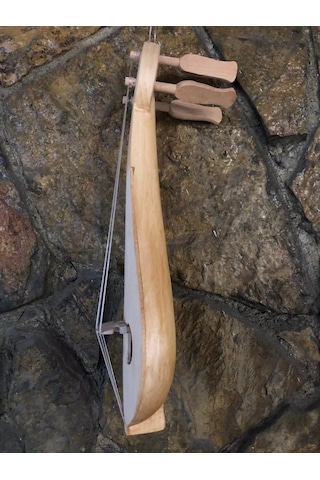 Klasik Kemençe Tırnak Kemençe