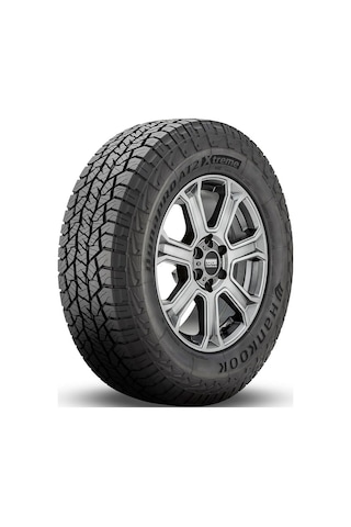 Hankook 215/85R16 115/112s Lt Dynapro At2 Rf12 Xtreme 4x4 Suv Dört Mevsim Lastiği 2024