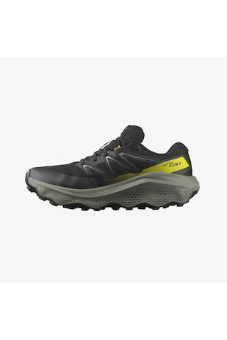Salomon Ultra Flow 2 Gore-tex Erkek Koşu Ayakkabısı C-sal478832e10g01 Siyah