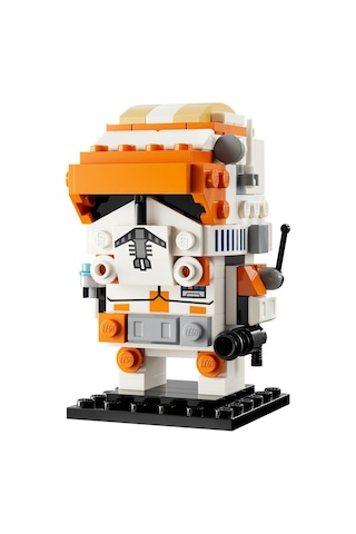Lego Brickheadz 40675 Clone Commander Cody