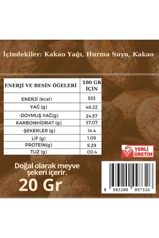 Dolcida Şekersiz %70 Bitter Çikolata 20gr-3360