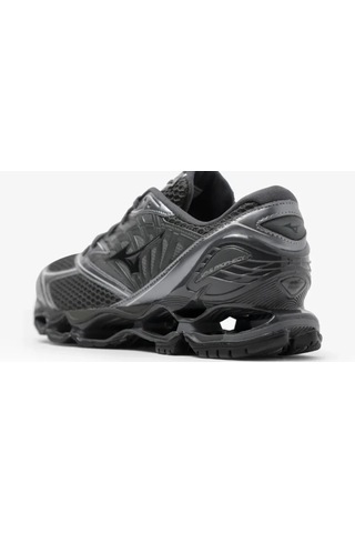 Mizuno Wave Prophecy Ls Erkek Günlük Giyim Ayakkabısı Gri Çok Renkli