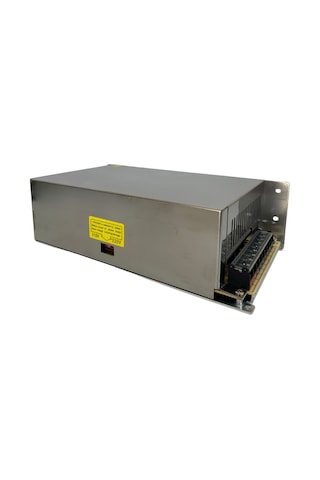 12 Volt 60 Amper 720 Watt Smps Adaptör