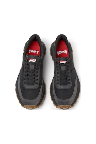 Camper Drift Trail Erkek Ayakkabı K100864-022 - Siyah