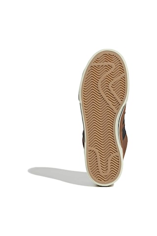 Adidas Dubr/cblack/ıvory Superskate St Kahverengi