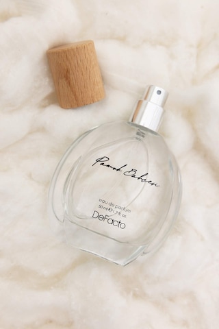 DeFacto Kadın Pamuk Bahçesi Çiçeksi 50 ml Parfüm D4090AXNSWT1