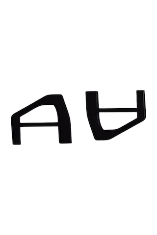Ps5 Pro Yatay Stand Siyah